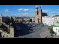 Webcam Cracovia