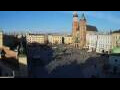 Webcam Cracovie (Krakow)