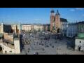 Webcam Cracovia
