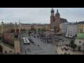 Webcam Krakow