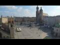 Webcam Krakow