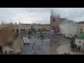Webcam Krakow