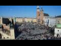 Webcam Krakau (Krakow)