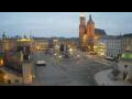 Webcam Krakow