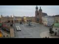 Webcam Cracovia