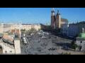 Webcam Krakau (Krakow)