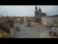 Webcam Krakow