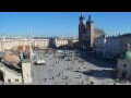 Webcam Krakow