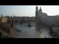 Webcam Krakow
