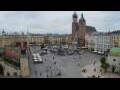Webcam Krakau (Krakow)