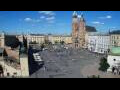 Webcam Krakow