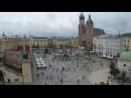 Webcam Cracovia