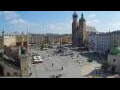 Webcam Cracovia
