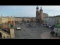 Webcam Krakau (Krakow)