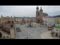 Webcam Krakau (Krakow)