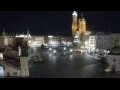 Webcam Krakow