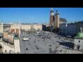 Webcam Krakow