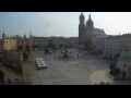 Webcam Krakow