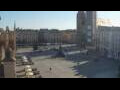 Webcam Krakau (Krakow)