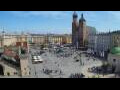 Webcam Krakow