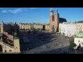 Webcam Krakow