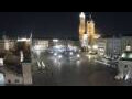 Webcam Krakow