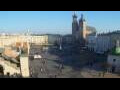 Webcam Krakow