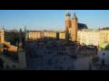 Webcam Cracovia