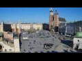 Webcam Krakow