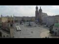 Webcam Cracovia