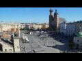 Webcam Krakow