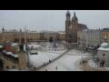 Webcam Krakow