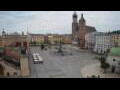 Webcam Krakau (Krakow)