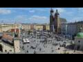 Webcam Krakow