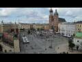 Webcam Krakow