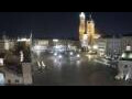 Webcam Krakow