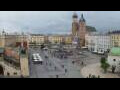 Webcam Krakow