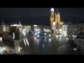 Webcam Krakow