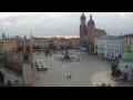 Webcam Cracovia