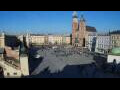 Webcam Krakow