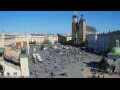 Webcam Krakow