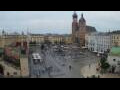 Webcam Krakow