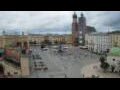Webcam Cracovia