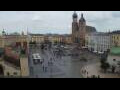 Webcam Krakow