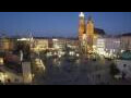 Webcam Krakow