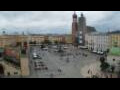 Webcam Cracovia