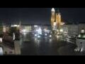 Webcam Cracovie (Krakow)