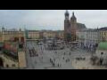 Webcam Krakow
