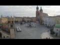 Webcam Krakow