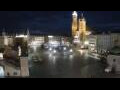 Webcam Krakau (Krakow)